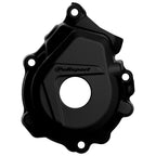 Polisport - Ignition Cover Protector - KTM SXF250/350 16-22, Husqvarna FC250/350 16-22, Gas Gas MCF250/350 22-23