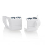 Acerbis - Fork Shoe Cover/Guard/Boot - RMZ250/450 09-26