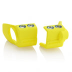 Acerbis - Fork Shoe Cover/Guard/Boot - RMZ250/450 09-26