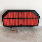 Suzuki Genuine Part - Air Filter (GSXR600 L1-L7, GSXR750 L1-L7) - 13780-14J00-000