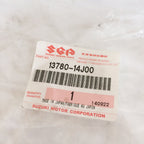 Suzuki Genuine Part - Air Filter (GSXR600 L1-L7, GSXR750 L1-L7) - 13780-14J00-000