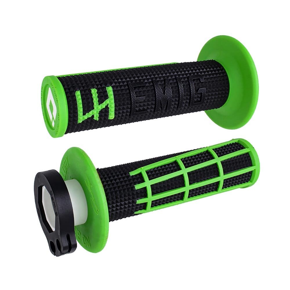 ODI (Grips) Lock-On - EMIG-2 V2 - 2T & 4T