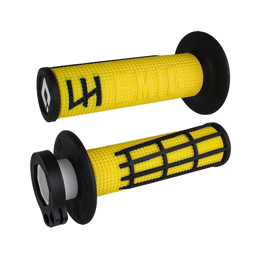 ODI (Grips) Lock-On - EMIG-2 V2 - 2T & 4T
