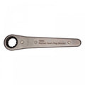 Apico - Spark Plug Tool - Deep Reach Ratchet Wrench - 14mm x 19mm