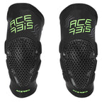 Acerbis (MX25) Armour, Knee - SKAY (Black/Fluo Yellow)