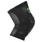 Acerbis (MX25) Armour, Knee - SKAY (Black/Fluo Yellow)