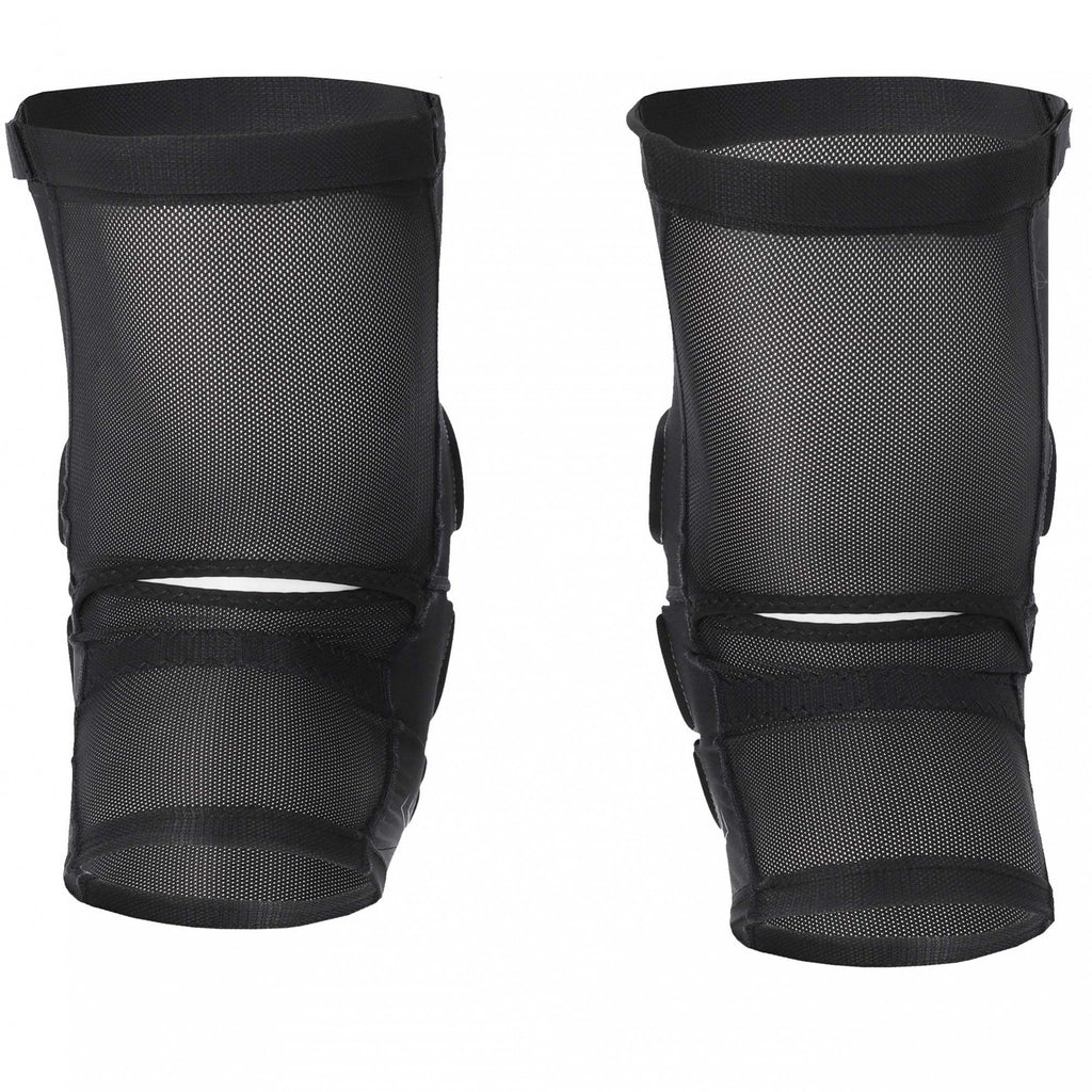 Acerbis (MX25) Armour, Knee - SKAY (Black/Fluo Yellow)