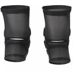 Acerbis (MX25) Armour, Knee - SKAY (Black/Fluo Yellow)