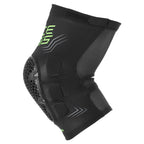Acerbis (MX25) Armour, Knee - SKAY (Black/Fluo Yellow)