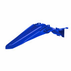 Polisport - Rear Fender - YZF250 24-26, YZF450 23-25, YZF250X 25-26, YZF450X 24-26