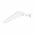 Polisport - Rear Fender - YZF250 24-26, YZF450 23-25, YZF250X 25-26, YZF450X 24-26
