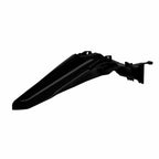 Polisport - Rear Fender - YZF250 24-26, YZF450 23-25, YZF250X 25-26, YZF450X 24-26