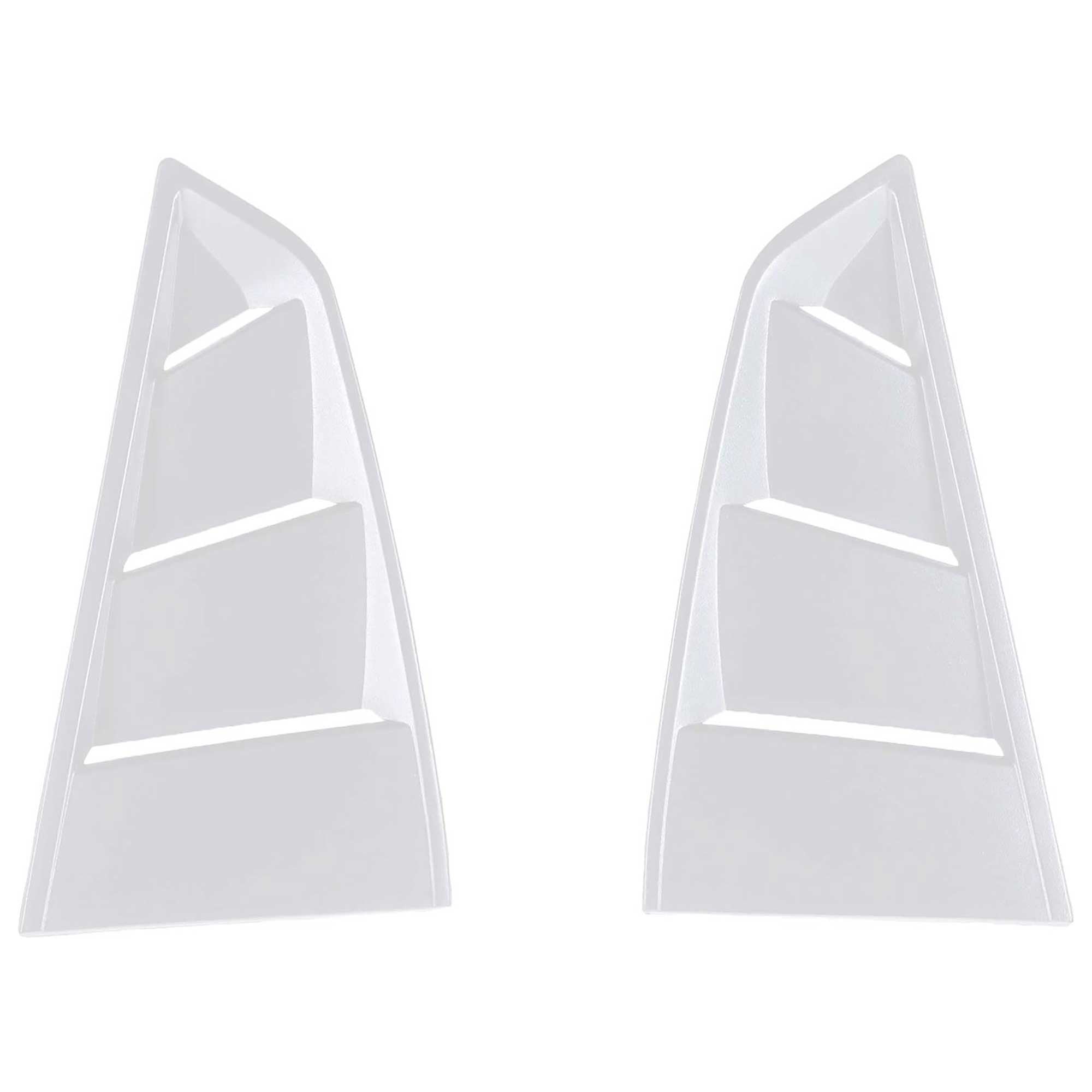 Alpinestars (Helmet Spares) Top Side Vents - S-M5