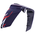 Alpinestars (Helmet Spares) S-R10 - Spoiler (RACE) FLYTE