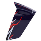 Alpinestars (Helmet Spares) S-R10 - Spoiler (RACE) FLYTE