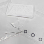 Honda Genuine Part - Filter Kit - CRF250 22-26, CRF450 21-26 - 16715-MKE-AF3