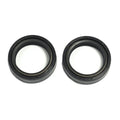 Athena - Fork Seal Kit (37x50x11) - CR80/85 96-07, CRF150 07-26, RM85 02-22, CRF230F 03-18, Cobra CX65 07-14