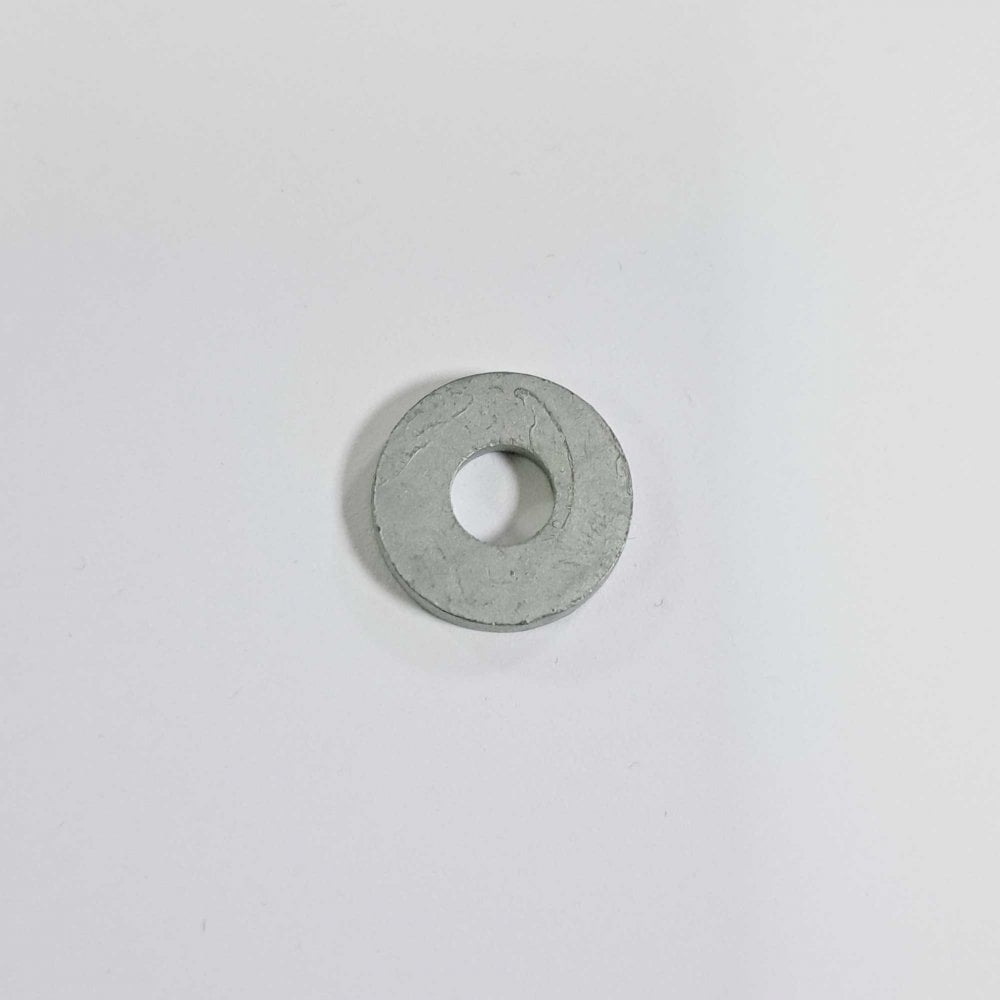 KTM Genuine Part - Steel Washer, 6,4x17x3 - K50232050001