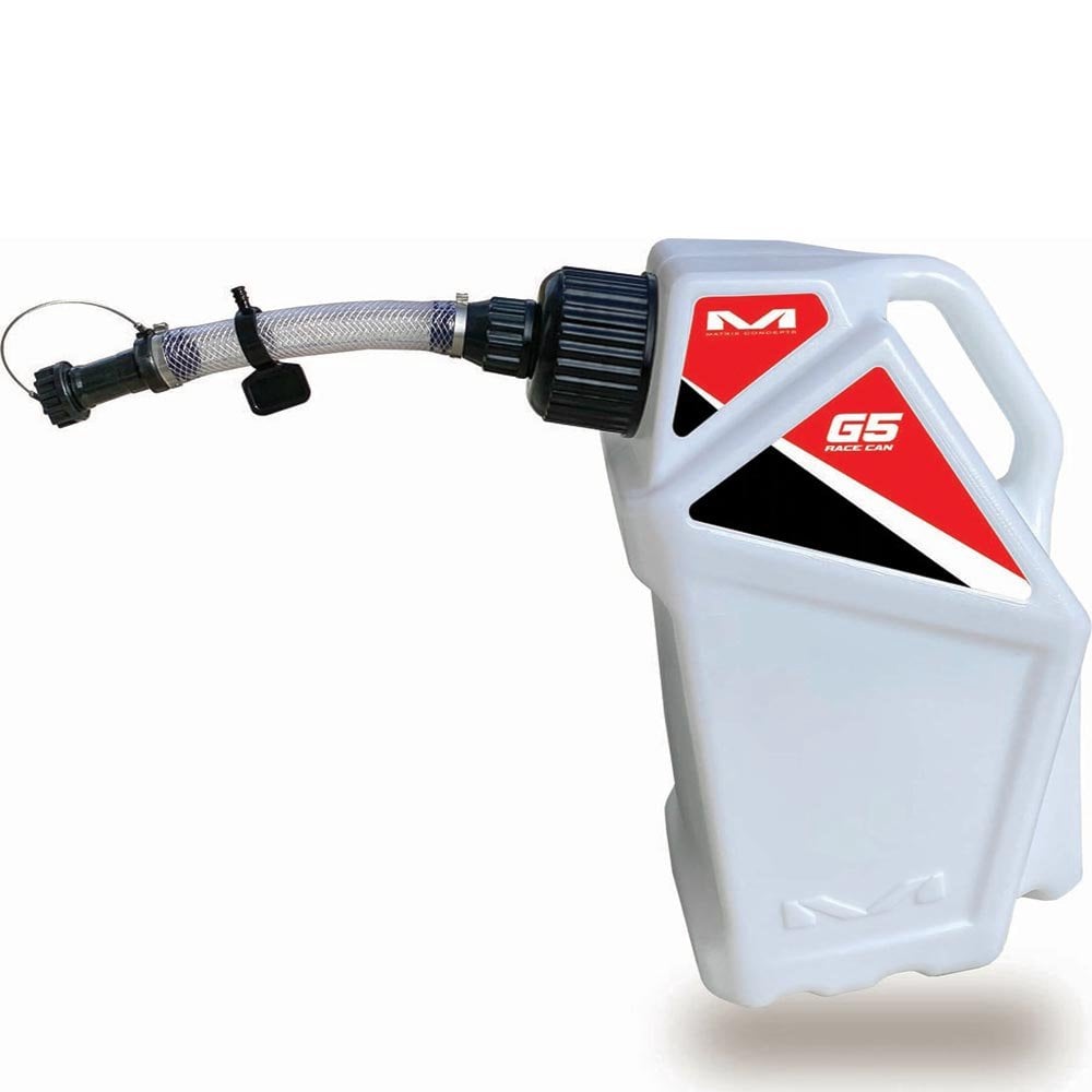Matrix - Fuel Can - G5 (19L)