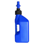 Tuff Jug - Fuel Can - 10L Ripper Cap/Quick Fill
