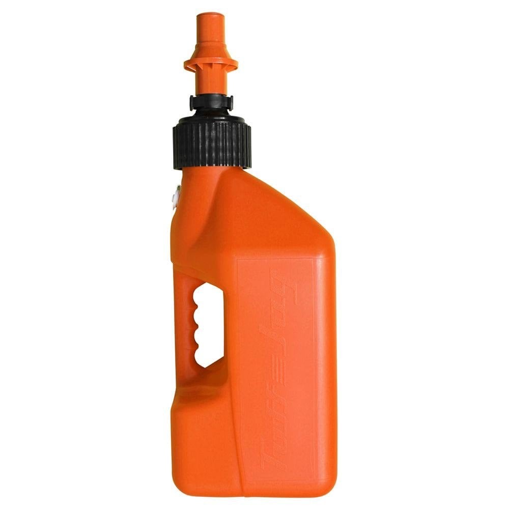 Tuff Jug - Fuel Can - 10L Ripper Cap/Quick Fill