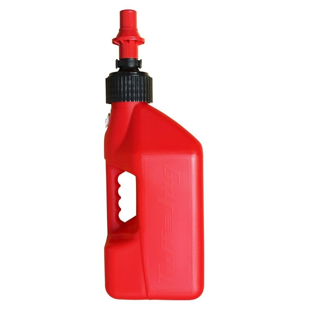 Tuff Jug - Fuel Can - 10L Ripper Cap/Quick Fill