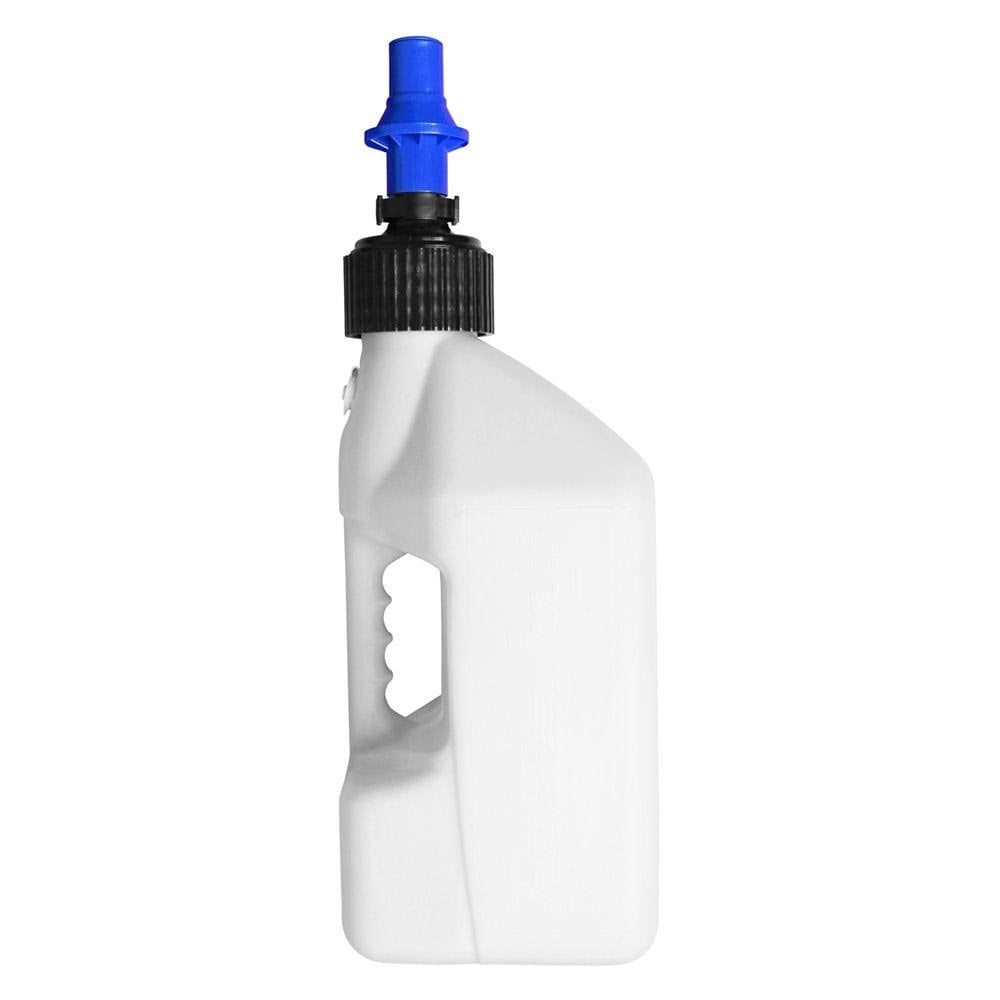 Tuff Jug - Fuel Can - 10L Ripper Cap/Quick Fill