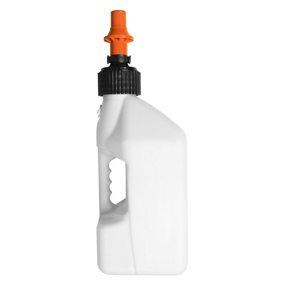 Tuff Jug - Fuel Can - 10L Ripper Cap/Quick Fill