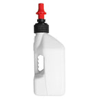 Tuff Jug - Fuel Can - 10L Ripper Cap/Quick Fill