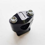 X-Trig - Bar Mounts - Solid - M12 x 22.2mm