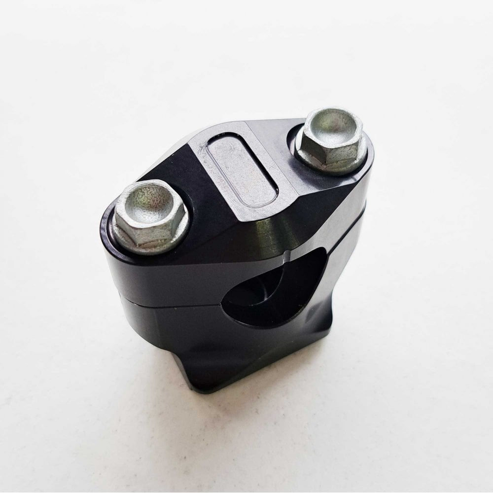 X-Trig - Bar Mounts - Solid - M12 x 22.2mm