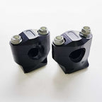 X-Trig - Bar Mounts - Solid - M12 x 22.2mm