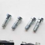 X-Trig - Bar Mounts - Solid - M12 x 22.2mm