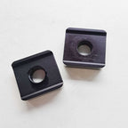 X-Trig - Bar Mounts - Solid - M12 x 22.2mm