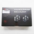 X-Trig - Bar Mounts - Solid - M12 x 22.2mm