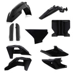 Acerbis - Full Plastics Kit - Husqvarna TC85 25-26