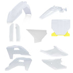 Acerbis - Full Plastics Kit - Husqvarna TC85 25-26