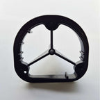 KTM Genuine Part - Filter Cage - KTM SX85 05-12, SX105 06-11, SX125/250 04-06, SXF250 06, SXF450 03-06, EXC 125-300 04-07, EXCF250 06, EXCF 450-530 03-06 (154112) - K54806016000