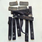 Leatt (Spares) Knee Brace Straps - X-Frame