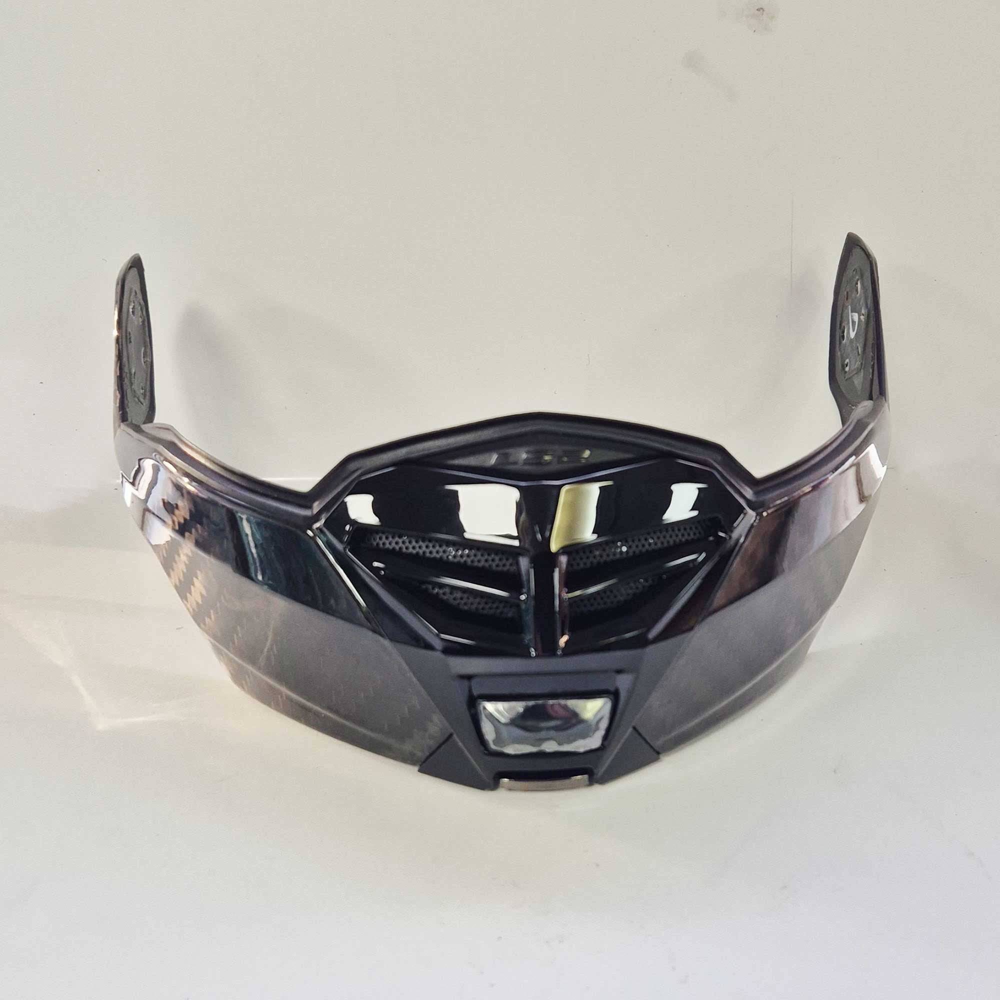 LS2 (Spares) Chin Bar FF901 (Carbon)