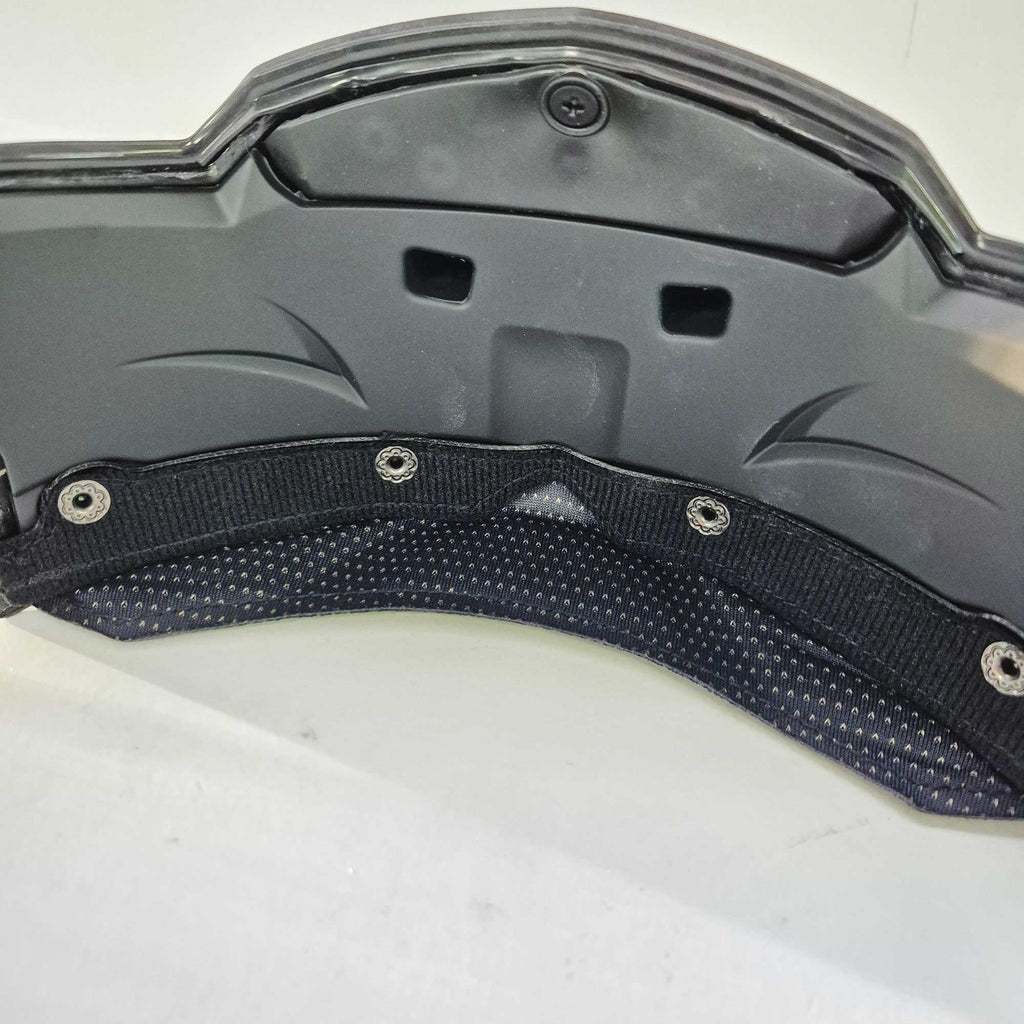 LS2 (Spares) Chin Bar FF901 (Carbon)