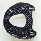 Givi (Parts) Rear Rack - SR684 Monokey Top Box (BMW GS1200 04-12)