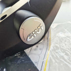 Givi (Parts) Rear Rack - SR684 Monokey Top Box (BMW GS1200 04-12)