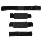 Leatt (Spares) Knee Brace Straps - X-Frame