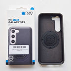 Quad Lock (Mag Case) - Samsung Galaxy S23
