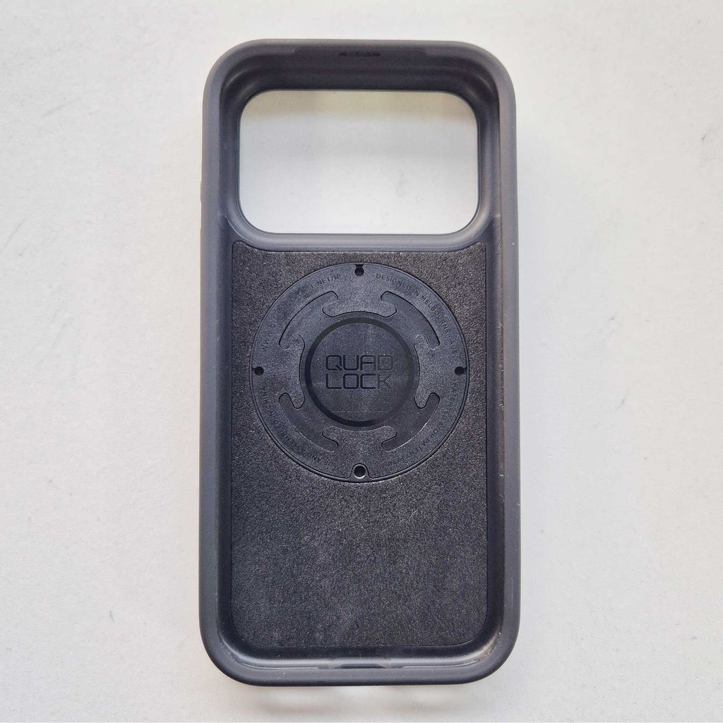 Quad Lock (MAG Case) - iPhone 17 Pro