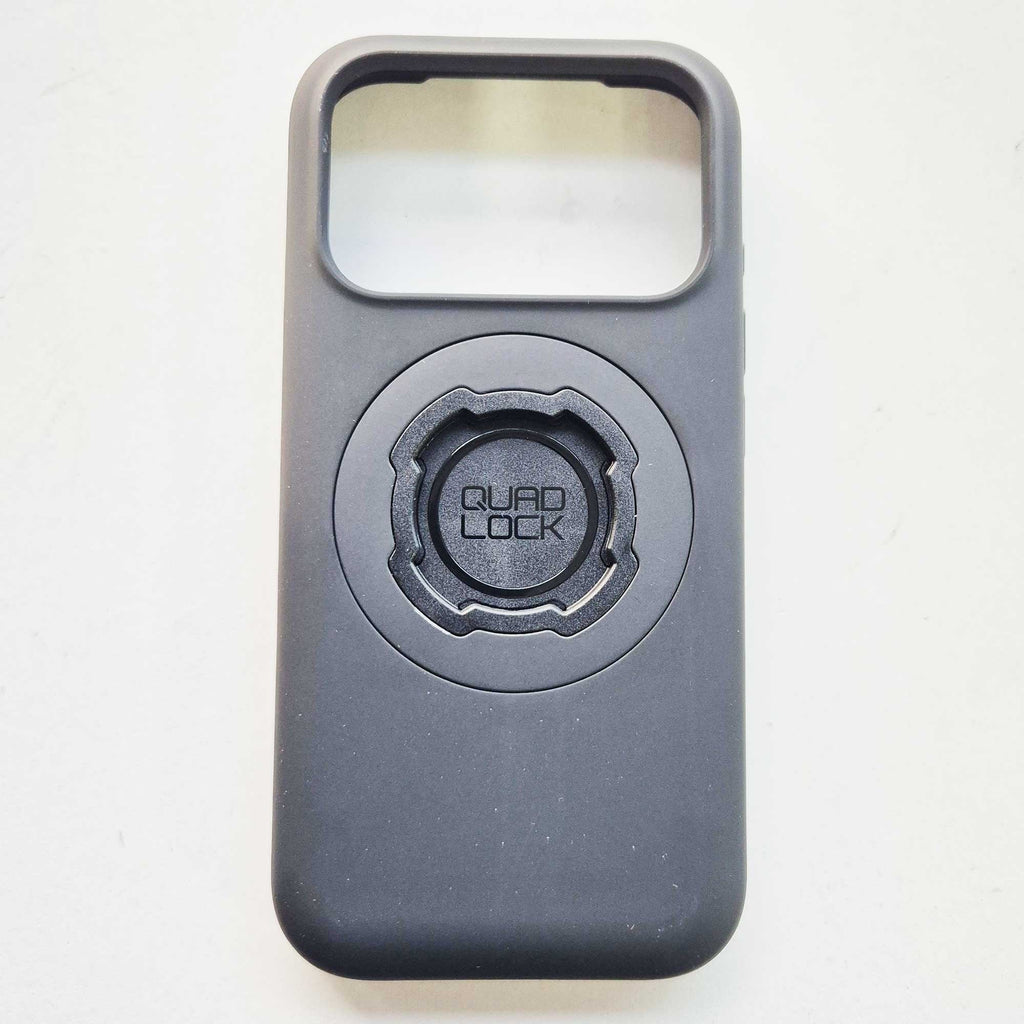 Quad Lock (MAG Case) - iPhone 17 Pro