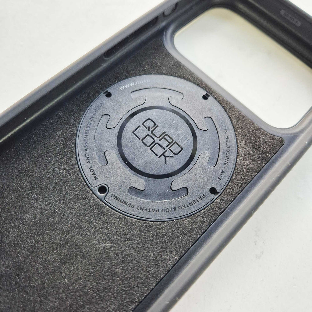 Quad Lock (MAG Case) - iPhone 17 Pro
