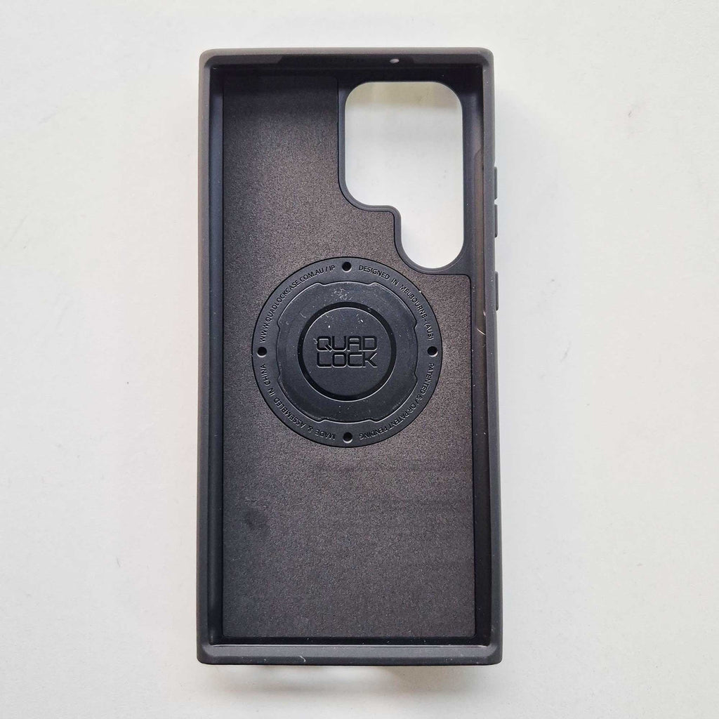 Quad Lock (Mag Case) - Samsung Galaxy S23 Ultra