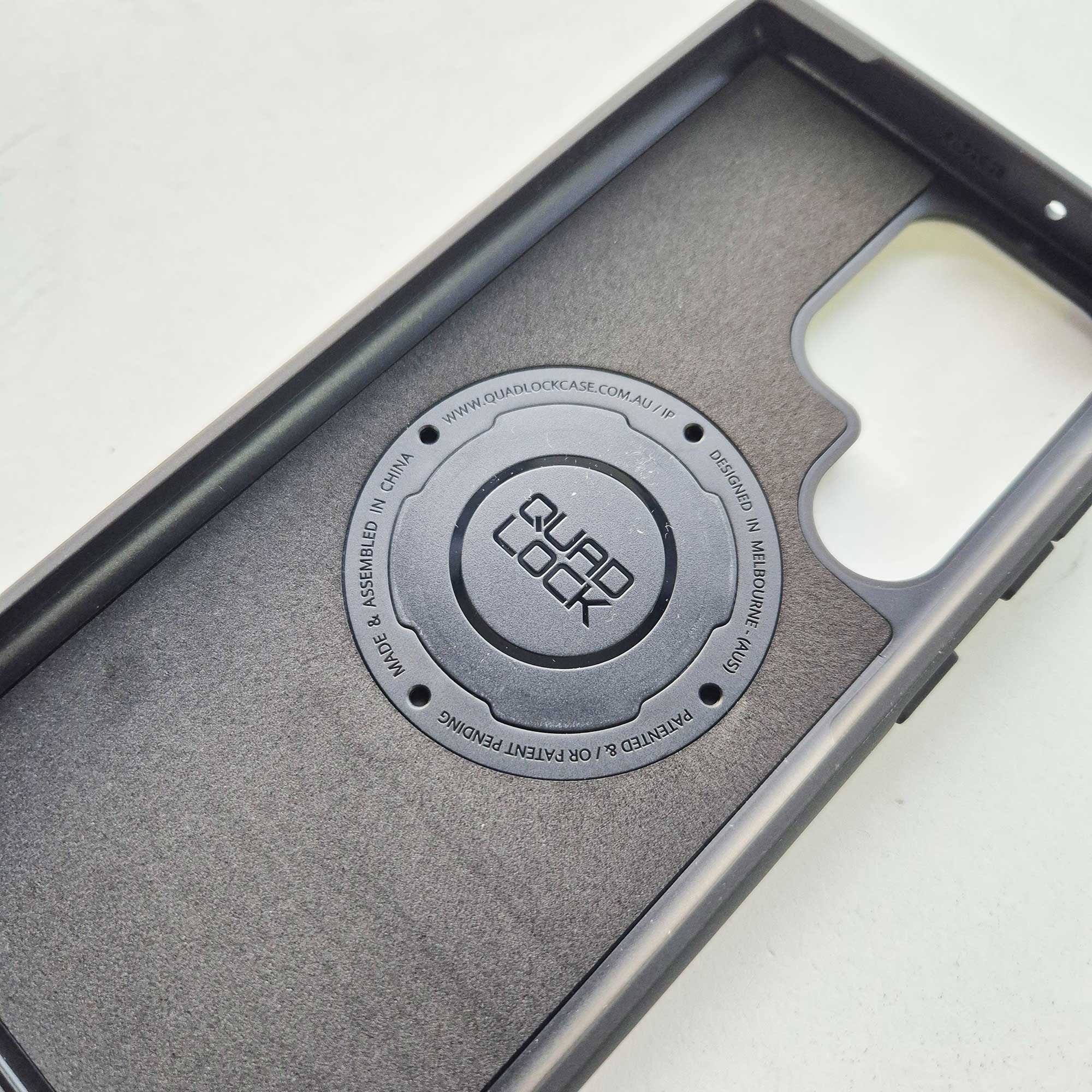 Quad Lock (Mag Case) - Samsung Galaxy S23 Ultra